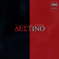 Destino (Original Mix) (feat. GabySoul)