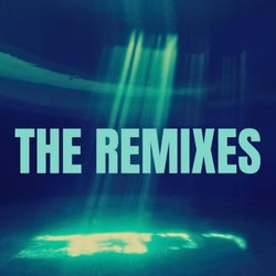 In A Dream (The Remixes)