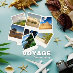 Voyage (extended mix)