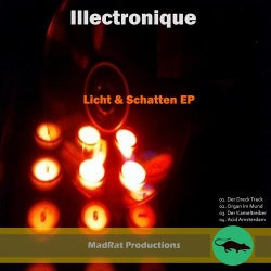 Licht & Schatten EP