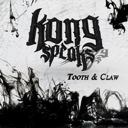 Tooth & Claw - Single