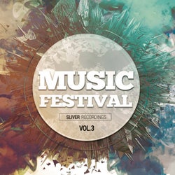 Music Festival, Vol.3