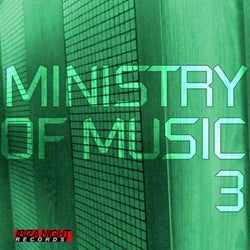 Ministry Of Music Vol. 3