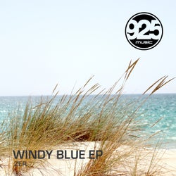 Windy Blue