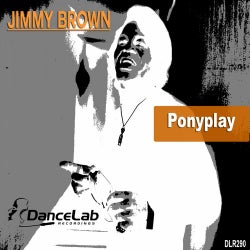 Jimmy Brown