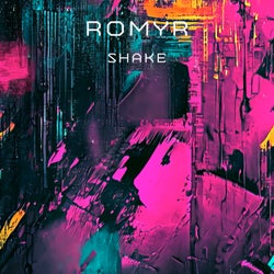 Shake (Extended Version)