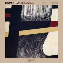 Depth Impressions Issue 30