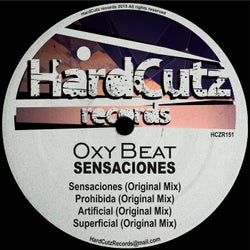 Sensaciones