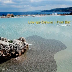 Lounge Deluxe Pool Bar, Vol. 2