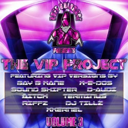 The VIP Project Vol. 3