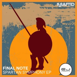 Spartan Symphony EP