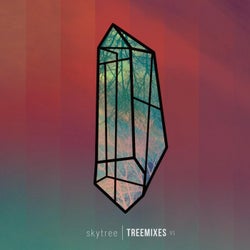 Treemixes Volume 1