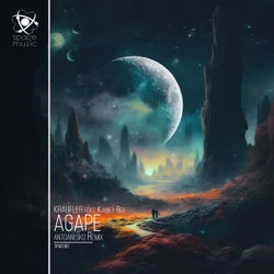 Agape (antoanesko Remix)