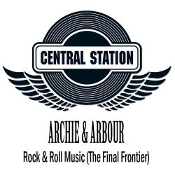 Rock & Roll Music (The Final Frontier)