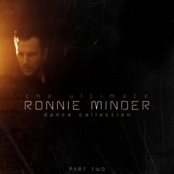 The Ultimate Ronnie Minder Dance Collection Pt. 2