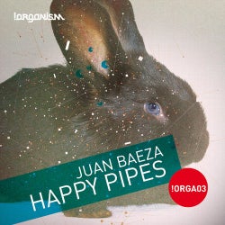 Happy Pipes EP