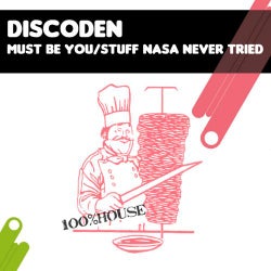 Must Be You / Stuff NASA Never Tried