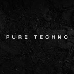 pure techno summer 2k20