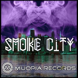 Sounds Of Smoke City
