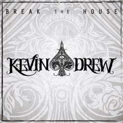 Break The House - Single