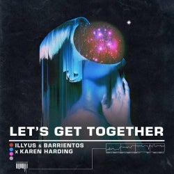 Let's Get Together (Extended Mix)