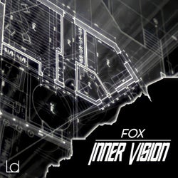 INNER VISION EP