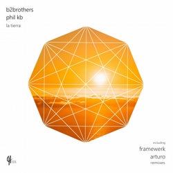 La Tierra (Remixes)