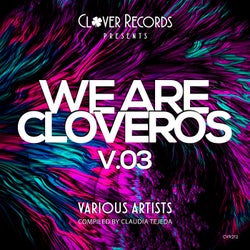 We Are Cloveros V.03