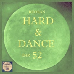 Russian Hard & Dance EMR Vol. 52
