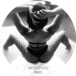 G E R K (U4)1615141312 Remixes
