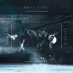 Knife Fight