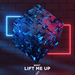 Lift Me Up (Extended Mix)