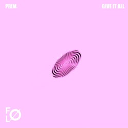 Give It All (feat. PRIM.)