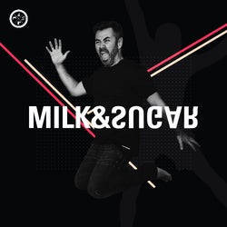 MILK & Sugar Riding High Charts