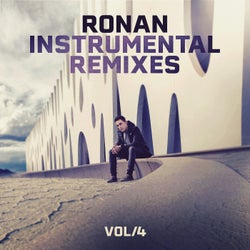 Instrumental Remixes Vol. 4