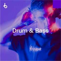 In The Remix: Drum & Bass 2026