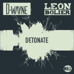 Leon Bolier's Detonate Top 10