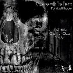 Advertise With The Death