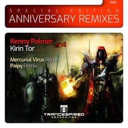 Kirin Tor (Anniversary Remixes)