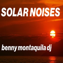 Solar Noises