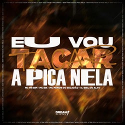 Eu vou tacar a pica nela