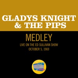 The Nitty Gritty/By The Time I Get To Phoenix/Stop And Get A Hold Of Myself (Medley/Live On The Ed Sullivan Show, October 5, 1969)
