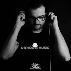 U R House Music E02 S3