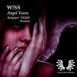 Angel Tears Remixes
