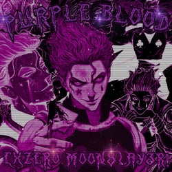 PURPLE BLOOD