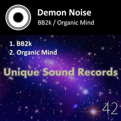 BB2k / Organic Mind