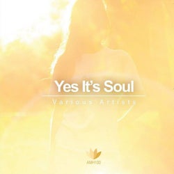 Yes It's Soul