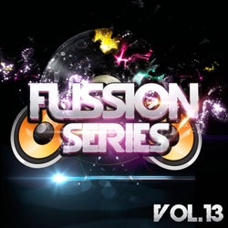 Fussion Series Vol.13