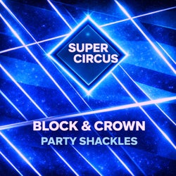 Party Shackles
