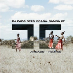 Amizade (Remake)